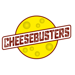 Cheesebusters